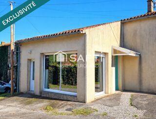  Maison à vendre 4 pièces 82 m²