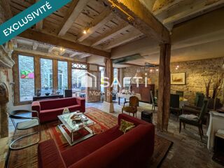  Immeuble à vendre 509 m² Soreze