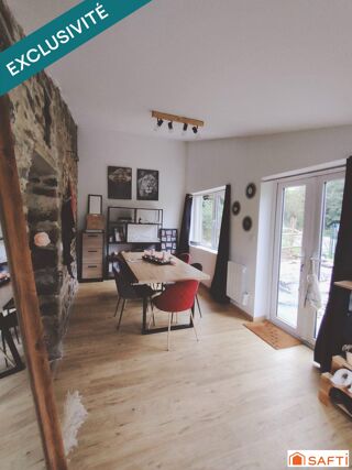  Maison  vendre 4 pices 71 m