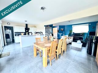  Maison  vendre 4 pices 135 m