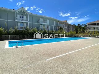  Appartement � vendre 2 pi�ces 42 m�