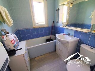  Maison à vendre 3 pièces 57 m²