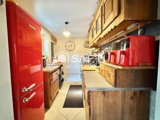  Maison � vendre 3 pi�ces 64 m�