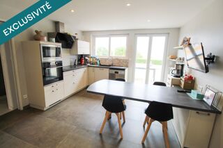  Maison à vendre 5 pièces 157 m²