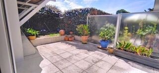  Appartement � vendre 2 pi�ces 50 m�