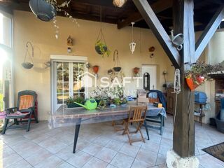  Maison à vendre 5 pièces 159 m²