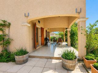  Maison à vendre 5 pièces 130 m²
