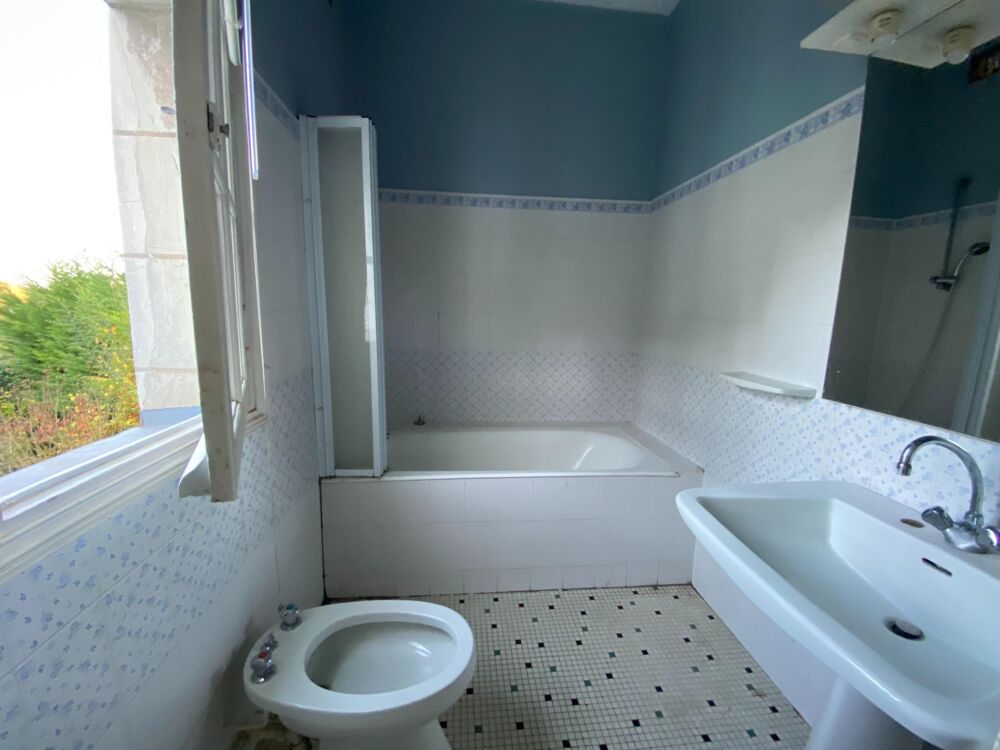  vendre  Maison Loches (37600)