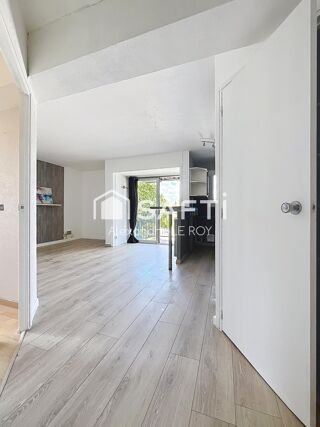 Vente Appartement Appartement de type F2 Montpellier