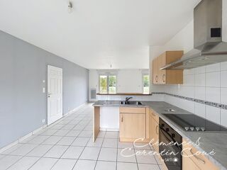 Vente Maison Idéal primo accédant ou investissement locatif Segre en anjou bleu