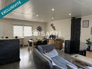  Maison à vendre 4 pièces 87 m²