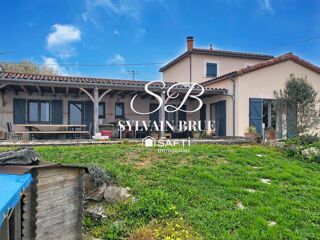  Maison � vendre 5 pi�ces 140 m�