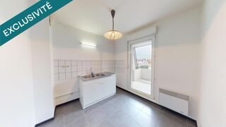  Appartement � vendre 2 pi�ces 42 m�