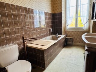  Maison � vendre 7 pi�ces 159 m�