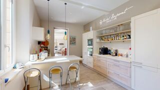  Maison à vendre 9 pièces 230 m²