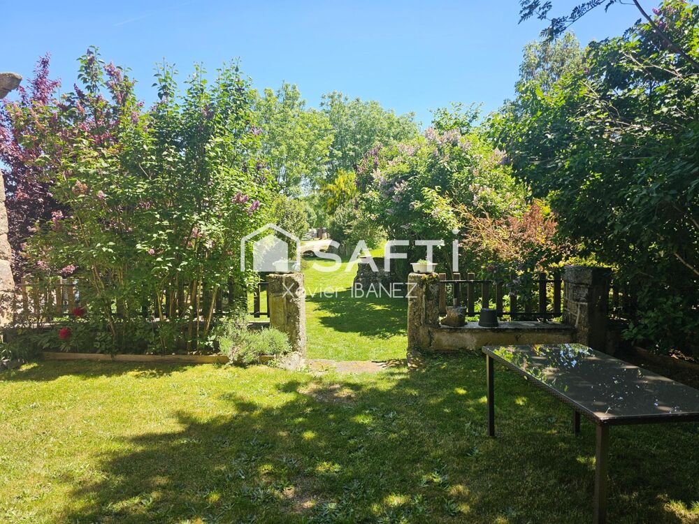 Vente Maison Maison ancienne sur Cubelles (43170) Cubelles