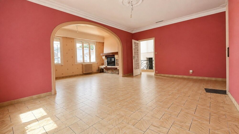 Vente Maison Bien rare aux multiples possibilités ! Begles