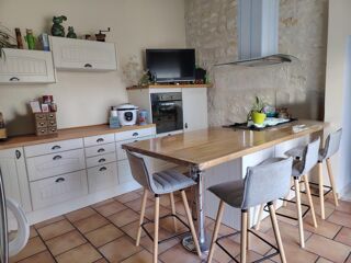  Maison à vendre 4 pièces 110 m²