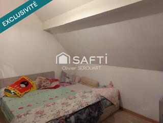  Maison à vendre 4 pièces 105 m²