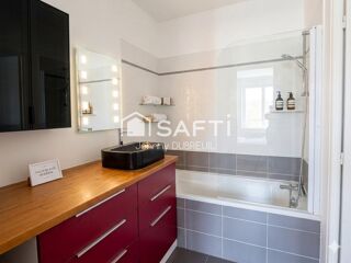 Appartement à vendre 3 pièces 58 m²