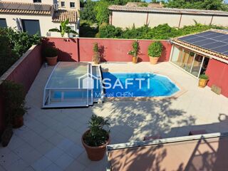  Maison à vendre 6 pièces 169 m²