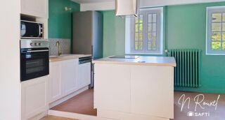  Maison à vendre 6 pièces 150 m²
