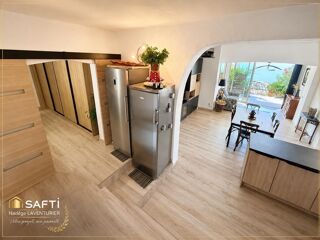  Appartement à vendre 2 pièces 69 m²