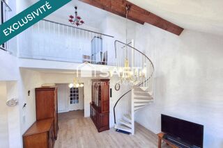 Vente Appartement DUPLEX D'EXCEPTION AU COEUR DE COMPIEGNE Compiegne