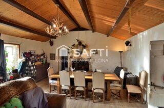  Maison à vendre 2 pièces 74 m²