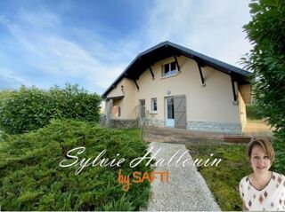  Maison � vendre 5 pi�ces 126 m�