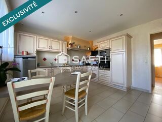  Maison � vendre 5 pi�ces 92 m�