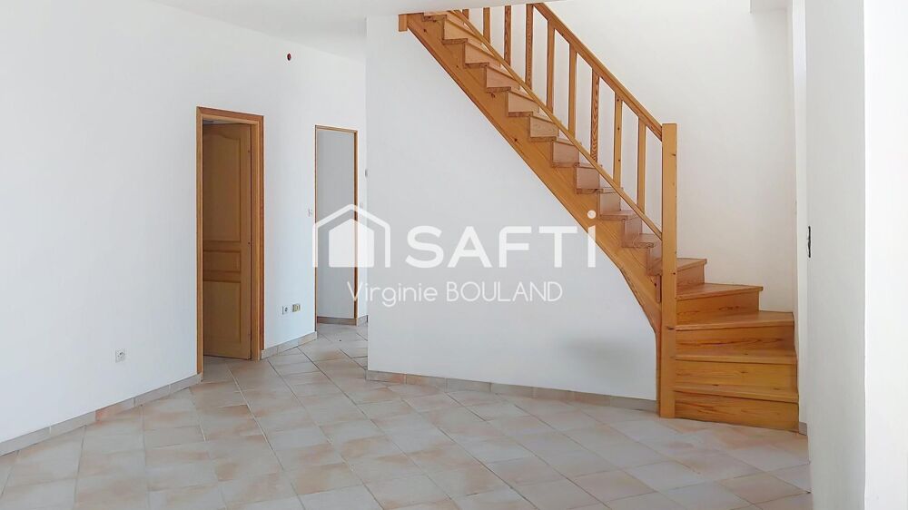 Combles 80360 - Maison 136 m² - Terrain 620 m²