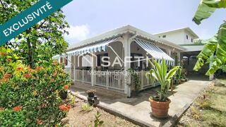 Maison à vendre 3 pièces 110 m²
