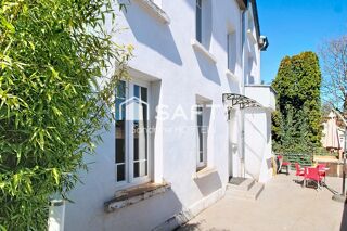  Maison � vendre 5 pi�ces 92 m�