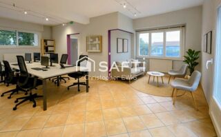  Maison � vendre 6 pi�ces 180 m�