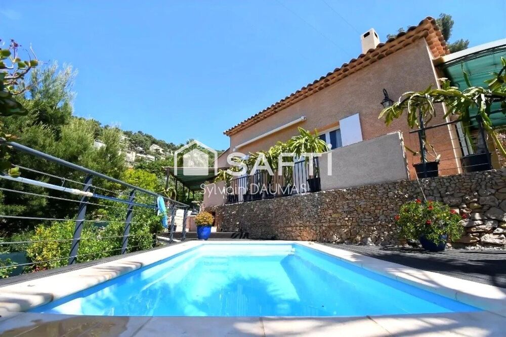  vendre  Maison Toulon (83200)