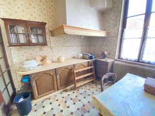  Maison à vendre 9 pièces 200 m²