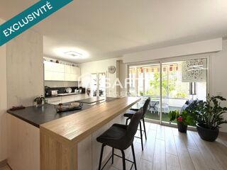  Appartement à vendre 3 pièces 80 m²