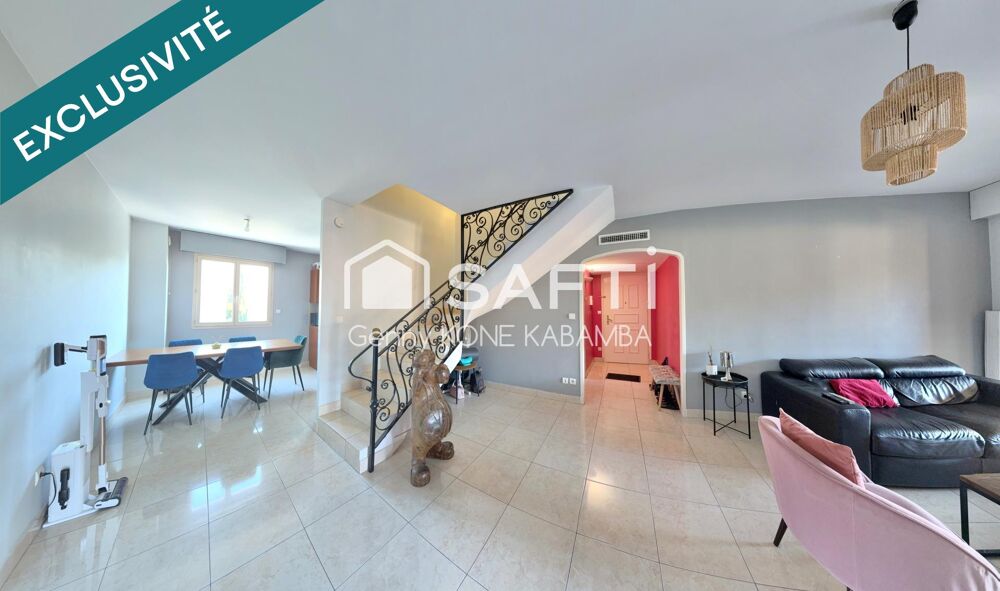 Vente Appartement Marvivo, résidence prestige et tres securisée La seyne-sur-mer