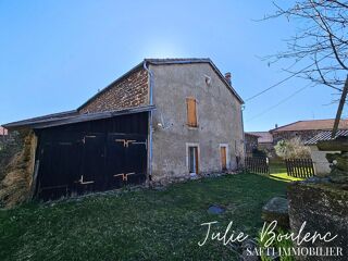  Maison à vendre 8 pièces 119 m²