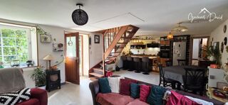  Maison � vendre 7 pi�ces 128 m�