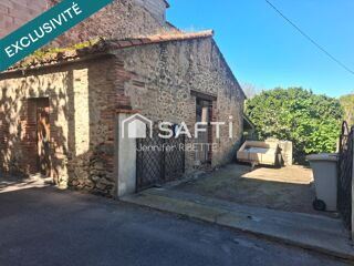  Maison à vendre 4 pièces 89 m²