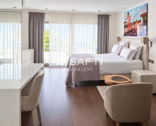  Maison à vendre 6 pièces 242 m²