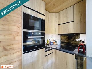  Appartement  vendre 4 pices 45 m