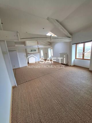  Appartement à vendre 3 pièces 74 m²