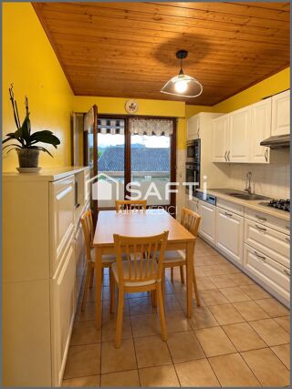  Appartement à vendre 4 pièces 79 m²