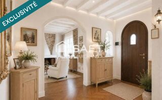 Maison à vendre 6 pièces 160 m²