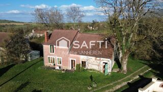  Maison à vendre 5 pièces 150 m²