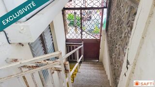  Immeuble � vendre 358 m�