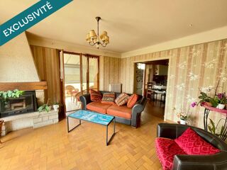  Maison à vendre 7 pièces 115 m²